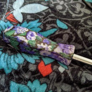 Floral Screw Driver